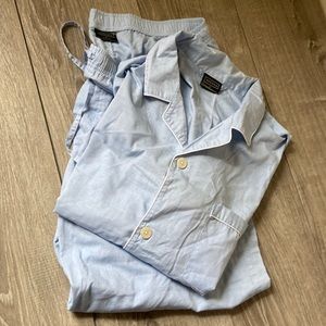NWOT Merona Men's Pajama Set